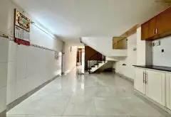 Nhà mặt tiền kinh doanh sầm uất trung tâm Bình Thạnh, cơ hội đầu tư vàng... Bán nhà mặt phố tại Bình Thạnh, Hồ Chí Minh 03