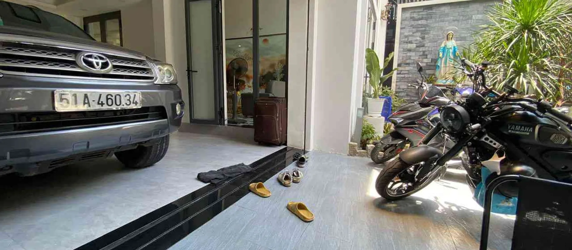 Bán nhà riêng khu dân cư cao cấp, diện tích 160m², vị trí thuận lợi tại khu vực VIP... Bán nhà riêng tại Hiệp Bình, Hồ Chí Minh 01