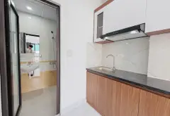 Toà căn hộ dịch vụ 6 tầng thang máy tại Lai Xá, 14 phòng khép kín sát QL32 ĐH thành đô... Bán chung cư mini tại Hoài Đức, Hà Nội 09