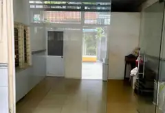 MẶT TIỀN KINH DOANH - ĐẤT THÁNH - P.TÂN HOÀ - TÂN BÌNH... Bán nhà mặt phố tại Tân Hòa, Hồ Chí Minh 03