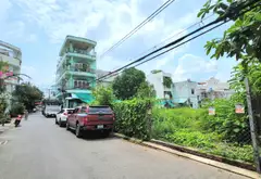 KDC NAM LONG - FULL THỔ CƯ - 68M2 - NGAY HỒ HỌC LÃM & VÕ VĂN KIỆT - CHỈ HƠN 5.X TỶ CHÚT... Bán đất tại An Lạc, Hồ Chí Minh 03