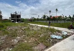 Đất nền lô góc tại trung tâm An Dương, vị trí thuận tiện, giá trị sinh lời cao... Bán đất tại An Dương, Hải Phòng 03