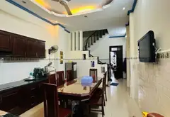 Bán nhà mặt phố 4 tầng tại trung tâm Tân Phú, diện tích 75.4m²... Bán nhà mặt phố tại Tân Sơn Nhì, Hồ Chí Minh 08