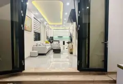 Nhà riêng thiết kế hiện đại tại trung tâm quận Hà Đông, Ngô Quyền 64m2, oto... Bán nhà riêng tại Hà Đông, Hà Nội 02