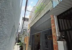 Nhà 2 tầng 3PN, 55m² giá tốt tại trung tâm Gò Vấp... Bán owner_side tại An Hội Đông, Hồ Chí Minh 01