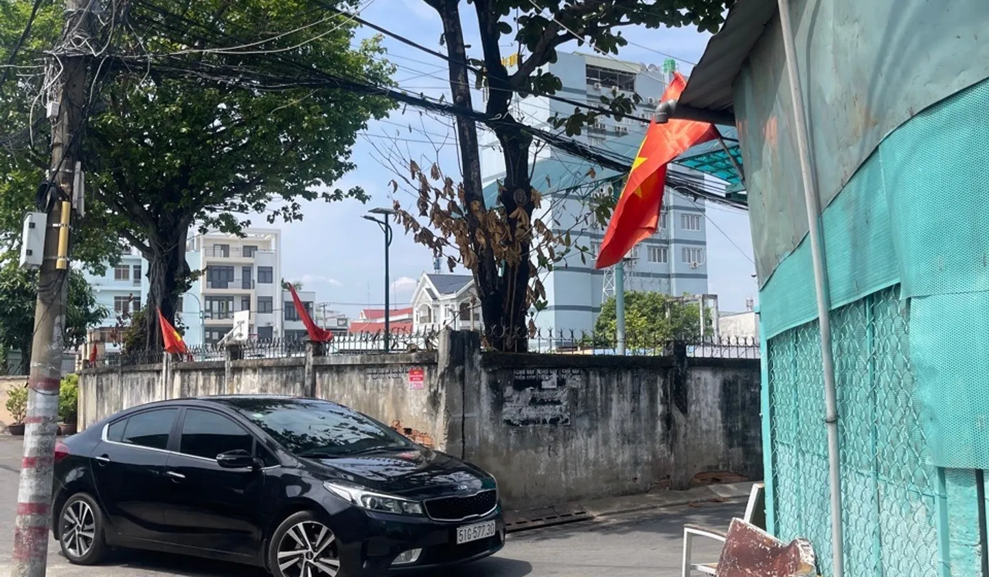 Nhà tốt hẻmn hựa xe hơi Quốc lộ 13 Hiệp Bình chỉ 5.3tỷ !... Bán nhà riêng tại Hiệp Bình, Hồ Chí Minh 01