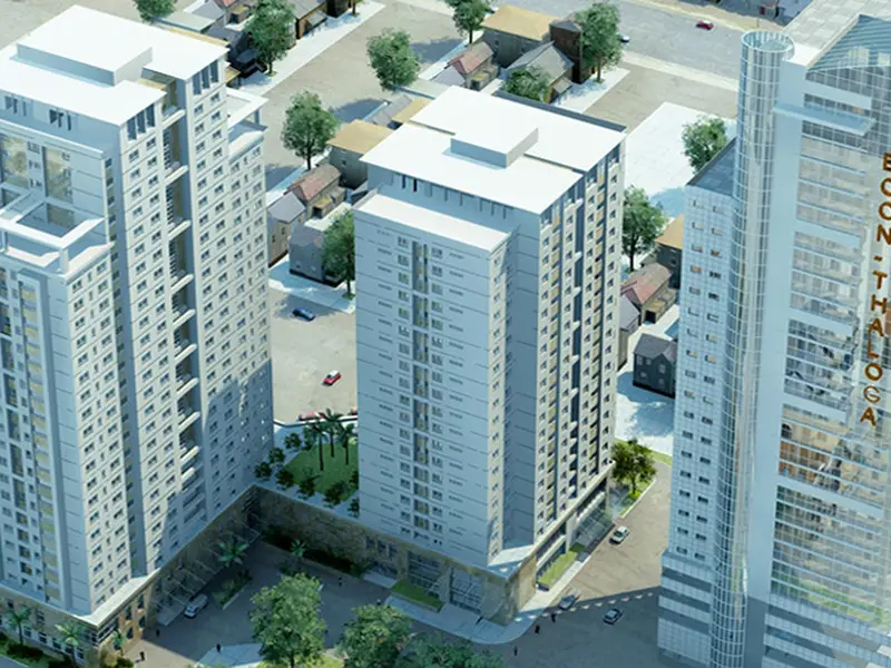 CHUNG CƯ THĂNG LONG GARDEN - 73M² RỘNG RÃI - 2 PHÒNG NGỦ!... Bán căn hộ chung cư tại Tương Mai, Hà Nội 01