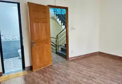 Nhà 4 tầng mặt tiền Nhánh Phạm Văn Bạch, 85m2, thuận tiện kinh doanh... Bán nhà mặt phố tại An Hội Tây, Hồ Chí Minh 15