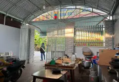 Bán nhà vườn 400m đường nhựa thông ấp 4, Xuân Thới Thượng, Hóc Môn... Bán nhà mặt phố tại Xuân Thới Sơn, Hồ Chí Minh 02