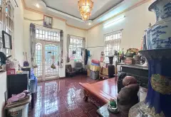 LÔ GÓC THỐNG NHẤT – GÒ VẤP | 95M² | NGANG 5M | 13,5 TỶ
📍 Sát mặt tiền Thống Nhất, P. Thông Tây Hội... Bán nhà mặt phố tại Thông Tây Hội, Hồ Chí Minh 15