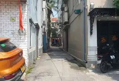 Bán nhà riêng 5 tầng ở Phường Bồ Đề, Hà Nội với ô tô đỗ cửa và hai thoáng... Bán nhà riêng tại Bồ Đề, Hà Nội 09