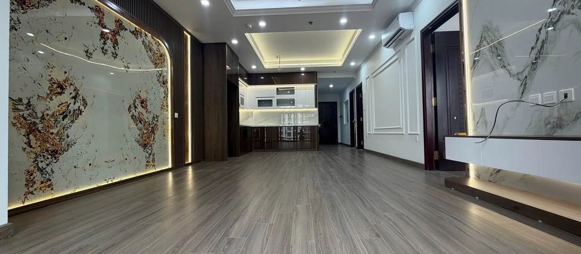 Căn hộ sang trọng tại Thanh Xuân Hà Nội, không gian sống lý tưởng... Bán căn hộ chung cư tại Thanh Xuân, Hà Nội 01