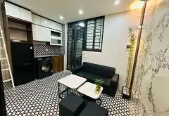 Bán căn hộ Kim Mã, Ba Đình, nội thất cao cấp, ở ngay mà giá chỉ 2,35 tỷ... Bán căn hộ chung cư tại Ba Đình, Hà Nội 07