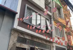 Doanh ô tô tránh
Sắt cầu Thăng Long nhỉnh 3 ty... Bán nhà mặt phố tại Vĩnh Thanh, Hà Nội 01