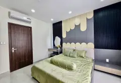 Nhà mới cực chất gần Phú Mỹ Hưng, rộng rãi cho gia đình và công việc... Bán nhà riêng tại Phú Thuận, Hồ Chí Minh 04