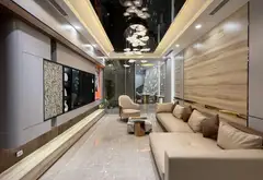 Nhà phố trung tâm Ngọc Thuỵ với thang máy hiện đại, trọn gói nội thất tinh tế... Bán nhà riêng tại Bồ Đề, Hà Nội 11