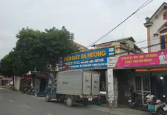 BÁN ĐẤT THỔ CƯ 438M GIÁ GIẢM SÂU... Bán đất tại Tân Dĩnh, Bắc Ninh 04