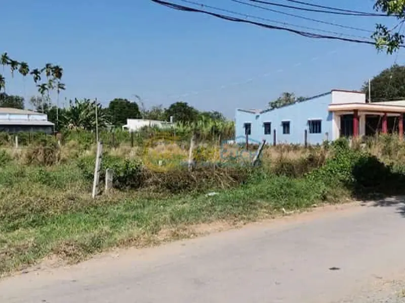 Đất thổ vườn rộng 731m2 ở Tân Phú Trung, Củ Chi – giá hấp dẫn... Bán đất tại Củ Chi, Hồ Chí Minh 01