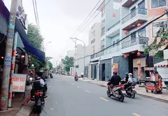 Nhà riêng 1 tầng, giá sốc, vị trí trung tâm, sẵn sàng về ở ngay!... Bán nhà riêng tại Xuân Thới Sơn, Hồ Chí Minh 01