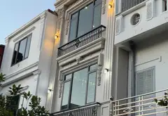 Cơ hội vàng sở hữu nhà góc 3 mặt tiền tại Chợ Lớn chỉ 3,28 tỷ... Bán nhà riêng tại Đông Hải, Hải Phòng 01