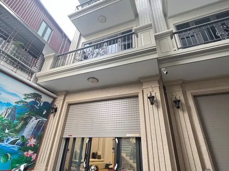 Nhà riêng 4 tầng trung tâm phường An Hải, ô tô đỗ cửa, diện tích 60m²... Bán nhà riêng tại An Hải, Hải Phòng 01