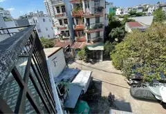 Bán nhà 4 tầng gần Lê Đức Thọ, Gò Vấp giá tốt giảm 400 triệu... Bán nhà riêng tại Gò Vấp, Hồ Chí Minh 03