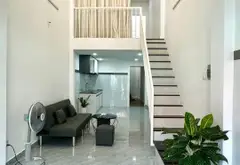 Cơ hội sở hữu nhà đẹp hẻm ô tô gần ngã tư Trung Chánh giá 3,1 tỷ... Bán nhà riêng tại Bà Điểm, Hồ Chí Minh 03