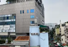 Nhà 4 tầng mặt phố phường Thạnh Mỹ Tây, diện tích 52m² giá 9.7 tỷ... Bán nhà mặt phố tại Thạnh Mỹ Tây, Hồ Chí Minh 11