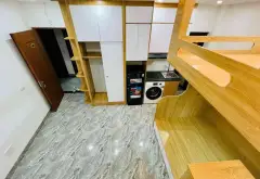 Bán CCMN 85m2 _ 24 phòng _ PCCC đúng tiêu chuẩn. Fias 24x tỷ... Bán căn hộ chung cư tại Thanh Xuân, Hà Nội 07