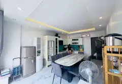 BÁN NHÀ 5 TẦNG THANG MÁY SẴN DÒNG TIỀN LÊ HỒNG PHONG - GIA VIÊN - HƠN 10 TỎI CHÚT... Bán nhà mặt phố tại Gia Viên, Hải Phòng 12