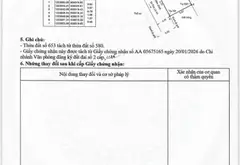 Đất đẹp giá tốt tại Tỉnh Lộ 43, Tam Bình... Bán đất tại Tam Bình, Hồ Chí Minh 06