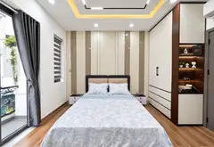 🏡 NHÀ 4 TẦNG – GÓC 2 MẶT HẺM – LÊ VĂN THỌ, GÒ VẤP
💰 Giá 9,96 tỷ – thương lượng
📐 DT 4,1 × 13m... Bán nhà riêng tại An Hội Đông, Hồ Chí Minh 12