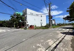 Bán đất lô góc gần biển, mặt tiền rộng tại phường Sơn Thủy... Bán đất tại Ngũ Hành Sơn, Đà Nẵng 04