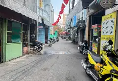 Bán nhà 3 tầng 5PN tại Tân Hoà Đông giá 4.8 tỷ... Bán nhà riêng tại Phú Lâm, Hồ Chí Minh 02