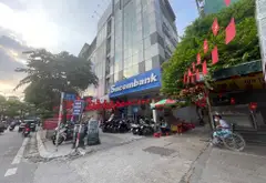 Bán nhà riêng 8 tầng mặt ngõ Đào Tấn, Ba Đình, Hà Nội, diện tích 89.7 m2... Bán nhà riêng tại Ngọc Hà, Hà Nội 01