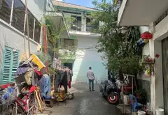 Nhà 2 tầng mặt tiền rộng - Tiềm năng sinh lời cực chất ở Tân Bình... Bán owner_side tại Tân Hòa, Hồ Chí Minh 03