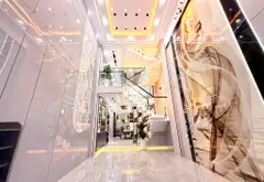 Cơ hội đầu tư nhà phố 5 tầng mới 100% tại Phường Thới An giá chỉ 6.8 tỷ... Bán nhà riêng tại Thới An, Hồ Chí Minh 01