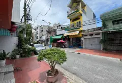 Bán đất mặt đường Vạn Kiếp, Thượng Lý, Hồng Bàng, Hải Phòng, mặt tiền rộng gần 5m... Bán đất tại Hồng Bàng, Hải Phòng 01