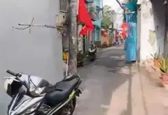 NHÀ NGAY NGÃ TƯ PHAN VĂN TRỊ – NGUYỄN THÁI SƠN | CITYLAND GARDEN HILLS... Bán nhà riêng tại An Nhơn, Hồ Chí Minh 08