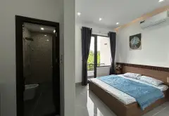 Cơ hội sở hữu nhà 3 tầng mới tinh tại Phường An Khê, Đà Nẵng với giá hấp dẫn... Bán nhà riêng tại An Khê, Đà Nẵng 08