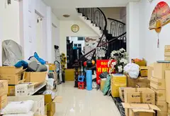 Nhà mặt phố 5 tầng, 7PN, kinh doanh tốt tại quận Tân Phú... Bán nhà mặt phố tại Phú Thạnh, Hồ Chí Minh 04