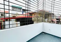 SIÊU PHẨM NHÀ 4 TẦNG XÂY MỚI ĐỘC LẬP PHỐ TÔN ĐỨC THẮNG - LÊ CHÂN - HẢI PHÒNG GIÁ NHỈNH 3 TỶ... Bán nhà riêng tại Lê Chân, Hải Phòng 03