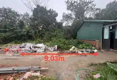 Sở hữu ngay đất đẹp 61m2 tại Gia Lâm, Hà Nội... Bán đất tại Gia Lâm, Hà Nội 01