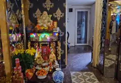 Tòa nhà mặt phố hai mặt tiền, chuẩn sống thượng lưu giữa trung tâm đô thị... Bán nhà mặt phố tại Bàn Cờ, Hồ Chí Minh 02