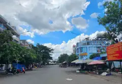 Cơ hội sở hữu nhà riêng giá tốt tại Huỳnh Tấn Phát, diện tích rộng 272m²... Bán nhà riêng tại Phú Thuận, Hồ Chí Minh 03