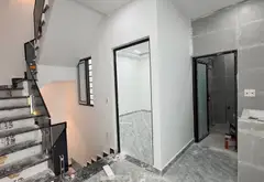 Nhà riêng 4 tầng hướng Nam tại khu vực Hồ Sen quận Hàng Kênh... Bán nhà riêng tại Lê Chân, Hải Phòng 16