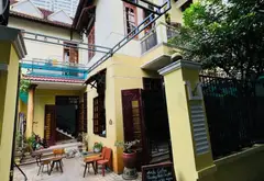 Bán nhà riêng 2 tầng kiệt Phan Thanh, quận Thanh Khê, diện tích 153m², mặt tiền 10m... Bán nhà riêng tại Thanh Khê, Đà Nẵng 12