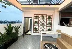 NHÀ FULL NỘI THẤT TL15 THẠNH LỘC Q12 – 56M² – 5 TẦNG – DỌN VÀO Ở NGAY – HẺM 8M💸6,7TỶ... Bán nhà riêng tại An Phú Đông, Hồ Chí Minh 12