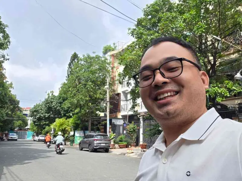 Biệt thự liền kề Tân Sơn Nhì, khu VIP, giá hợp lý... Bán biệt thự, liền kề tại Tân Sơn Nhì, Hồ Chí Minh 01
