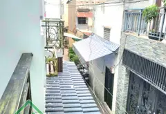 CHỈ 8,2 TỶ – ĐỒNG ĐEN – BÀU CÁT TÂN BÌNH – CĂN GÓC 2 MẶT TIỀN – HXH VÀO NHÀ – 63M² – DÒNG TIỀN 13,5... Bán nhà riêng tại Tân Bình, Hồ Chí Minh 15